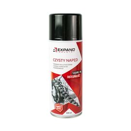 Очиститель цепи Expand 400ml (DEG-002)