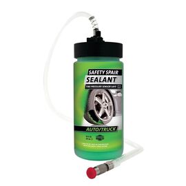 Антипрокольная жидкость Slime With Hose для безкамерок 473 мл (10100)