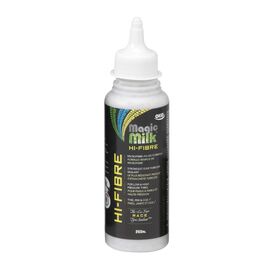Антипрокольная жидкость OKO Magik Milk Hi-fiber Race для камер/безкамерок 250 ml (SEA-002)