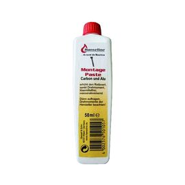 Масло велосипедное HanseLine Montagepaste 50 мл (500105)