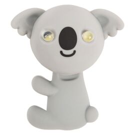 Задня велофара Zoonimal "Коала" LED (Z216_6DR-KO)