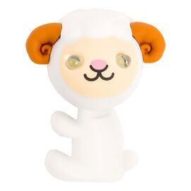 Задня велофара Zoonimal "Вівця" LED (Z216_6DR-SH)
