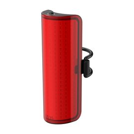 Задняя велофара Knog Big Cobber Rear 270 Lumens (12192)