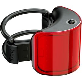 Задняя велофара Knog Lil' Cobber Rear 50 Lumens (12187)