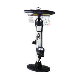 Велосипедный насос Good Bike B-Power (92522-IS)