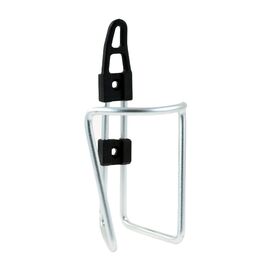 Флягодержатель Good Bike Light Silver (88935Silver-IS)