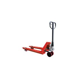 Тележка гидравлическая POWERLIFT 3т, 85-200мм, вилы 1150*540мм (HPT30GP)
