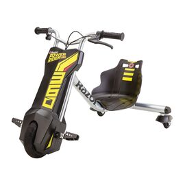 Электромобиль Razor PowerRider 360 дрифт-карт (20173801)