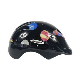 Шлем Bimbo Bike M "Космос" (90855/3-IS)