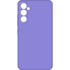 Чехол для мобильного телефона MAKE Samsung A54 Silicone Violet (MCL-SA54VI)
