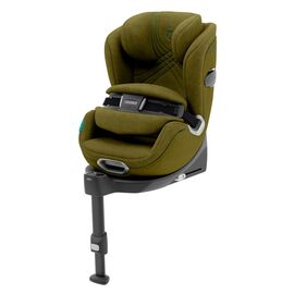 Автокрісло Cybex Anoris T i-Size Mustard Yellow (520004381)