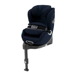 Автокрісло Cybex Anoris T i-Size Nautical Blue (520004375)