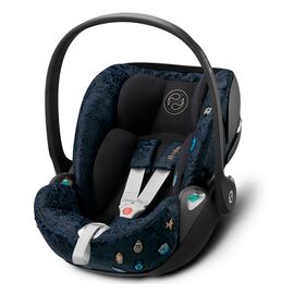 Автокрісло Cybex Cloud Z2 i-Size Jewels of Nature (522000623)