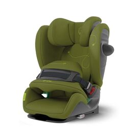 Автокресло Cybex Pallas G i-Size Nature Green (522002219)