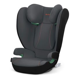 Автокресло Cybex Solution B i-fix Steel Grey (522003875)