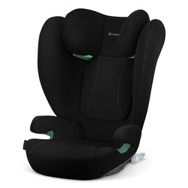 Автокрісло Cybex Solution B i-fix Volcano Black (522003871)