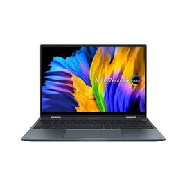 Ноутбук ASUS Zenbook 14 Flip OLED UP5401ZA-KN147W (90NB0XL1-M00810)
