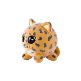 Фигурка Flockies Ягуар Джастина (FLO0103)