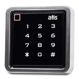 Считыватель бесконтактных карт Atis AK-603MF-W