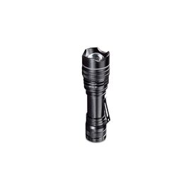 Фонарь Hama PRO 1 LED L100 Black (00136670)