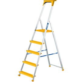 Лестница Stark SALT 505 PRO Yellow (528150103)