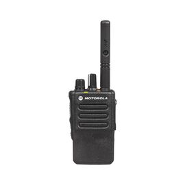Портативная рация Motorola DP3441E VHF NKP GNSS BT WIFI PRER302BE 3000T (ГРР00001499)