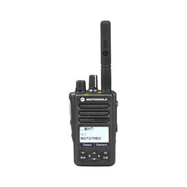 Портативная рация Motorola DP3661E VHF LKP GNSS BT WIFI PRER302FE 1700T (ГРР00001502)