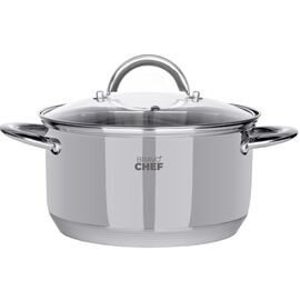 Каструля Bravo Chef 1.9 л (BC-2001-16)