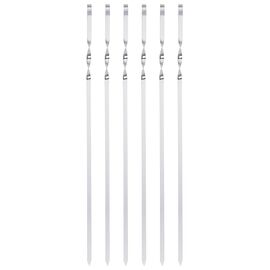 Шампур Ringel BBQ 6 шт 60 см (RG-12003/6)