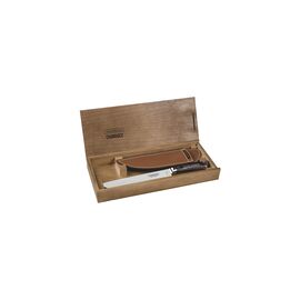 Кухонный нож Tramontina Barbecue Polywood 203 мм (29899/550)