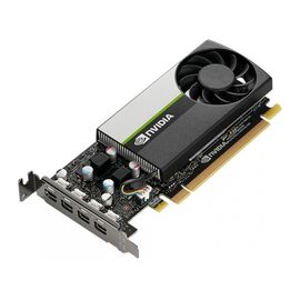 Видеокарта QUADRO T1000 8Gb PNY (VCNT1000-8GB-PB)