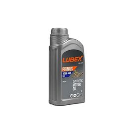 Моторное масло LUBEX PRIMUS EC 10w40 1л (034-1302-1201)