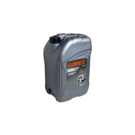 Моторное масло LUBEX ROBUS PRO LA 10w40 20л (LUBEX 62407)