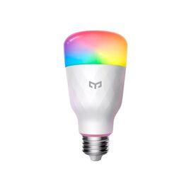 Умная лампочка Yeelight Smart LED Bulb W3(Multiple color) (YLDP005)