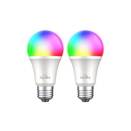 Умная лампочка NiteBird NiteBird WB4 (2 PCS) (WB4-2)