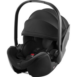 Автокрісло Britax-Romer Baby-Safe 5Z (Space Black) (2000036977)