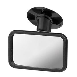 Додаткове дзеркало заднього огляду Bebe Confort на лобове скло Black (3203206000)