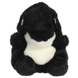 Мягкая игрушка Aurora Palm Pals Косатка 12 см (220168D)