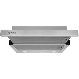 Витяжка кухонна Perfelli TL 6212 I 700 LED