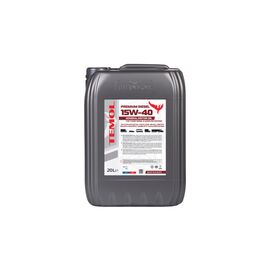 Моторное масло КСМ TEMOL Ultra Diesel 15W40 20л (TEMOL 62905)