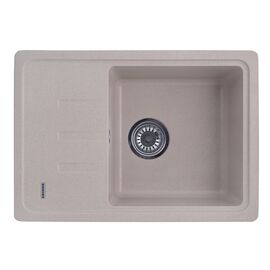 Мойка кухонная Kroner KompositCOL-6243 (CV031059)