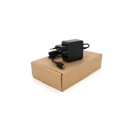 Блок питания к ноутбуку Merlion ASUS 33W 19V 1.75A, USB (LAS33/19-USB)