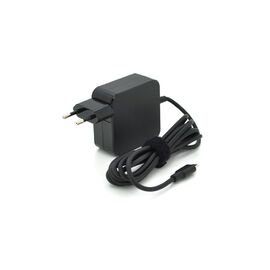 Блок питания к ноутбуку Merlion ASUS 90W, Type-C (LAS90/Type-C)