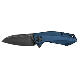 Нож ZT 0456TIBLU