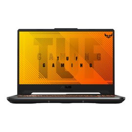 Ноутбук ASUS TUF Gaming F15 FX506LHB-HN330 (90NR03U2-M00K00)