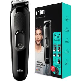 Триммер Braun MGK 3320 (MGK3320)