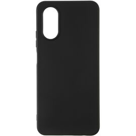 Чехол для мобильного телефона Armorstandart Matte Slim Fit OPPO A17 4G/A17k 4G Black (ARM64850)