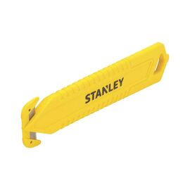 Нож монтажный Stanley двухсторонний FOIL CUTTER для резки упаковки (STHT10359-1_1)