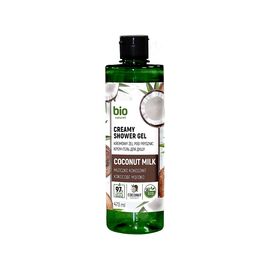 Гель для душу Bio Naturell Coconut Milk 473 мл (4820168434273)