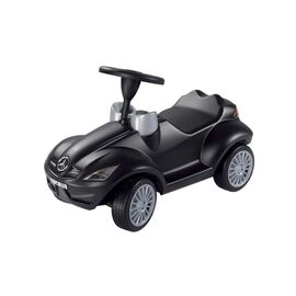 Чудомобіль Big Мерседес (56342)